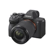 Sony Alpha 7 IV + SEL-2870 Lens kit