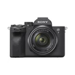 Sony Alpha 7 IV + SEL-2870 Lens kit