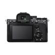 Sony Alpha 7 IV Sony Alpha 7 IV