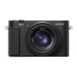 Sony DSC-RX1R III Full Frame kompakt fényképezőgép