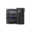 Sony DSC-RX1R III Full Frame kompakt fényképezőgép