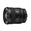 Sony SEL FE 20mm F:1.8 G objektív (SEL20F18G)