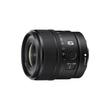 Sony 15mm f:1,4 G lens Sony 15mm f:1,4 G lens
