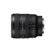 Sony FE 16–25 mm F2.8 G