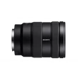 Sony E 16-55 mm F2.8 G (SEL-1655G) objektív