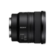 SEL16F18G FE 16 mm F1.8 G