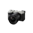 SEL16F18G FE 16 mm F1.8 G
