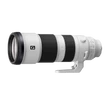 SONY SEL-200600G Tele objektív
