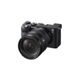 Sony FE 20-70 mm F4 G