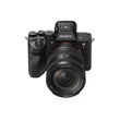 Sony FE 20-70 mm F4 G