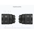 Sony FE 20-70 mm F4 G