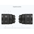 Sony FE 20-70 mm F4 G Sony FE 20-70 mm F4 G