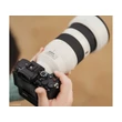 Sony FE 50-150mm f/2 GM objektív