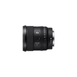 Sony SEL FE 20mm F:1.8 G objektív (SEL20F18G)