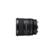 Sony SEL FE 20mm F:1.8 G objektív (SEL20F18G)