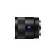 SONY SEL-55F18Z SONNAR T* OBJEKTÍV 