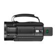 SONY FDR-AX43AB 4K VIDEOKAMERA SONY FDR-AX43AB 4K VIDEOKAMERA