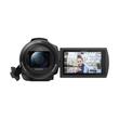 SONY FDR-AX43AB 4K VIDEOKAMERA SONY FDR-AX43AB 4K VIDEOKAMERA
