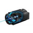 SONY FDR-AX43AB 4K VIDEOKAMERA SONY FDR-AX43AB 4K VIDEOKAMERA