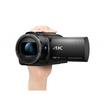 SONY FDR-AX43AB 4K VIDEOKAMERA SONY FDR-AX43AB 4K VIDEOKAMERA
