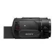 SONY FDR-AX43AB 4K VIDEOKAMERA SONY FDR-AX43AB 4K VIDEOKAMERA