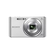 Sony DSC-W830 ezüst