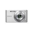 Sony DSC-W830 ezüst Sony DSC-W830 ezüst
