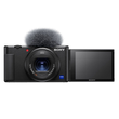 ZV-1 vlog kamera ZV-1 vlog kamera