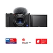 SONY ZV-1A vlogkamera