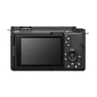 Sony ZV-E1 Full Frame vlogkamera FE 28–60 mm