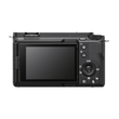 Sony ZV-E1 Full Frame vlogkamera FE 28–60 mm