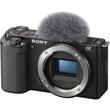 Sony ZV-E10 Váz (ZVE10BDI.EU) Sony ZV-E10 Váz (ZVE10BDI.EU)