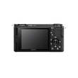 Sony ZV-E10 + 16-50mm f/3.5-5.6 kit (ZVE10LBDI.EU)