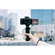 Sony ZV-E10 + 16-50mm f/3.5-5.6 kit (ZVE10LBDI.EU)