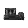Sony ZV-E10 + 16-50mm f/3.5-5.6 kit (ZVE10LBDI.EU)