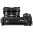 Sony ZV-E10 + 16-50mm f/3.5-5.6 kit (ZVE10LBDI.EU) Sony ZV-E10 + 16-50mm f/3.5-5.6 kit (ZVE10LBDI.EU)