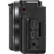 Sony ZV-E10 Váz (ZVE10BDI.EU) Sony ZV-E10 Váz (ZVE10BDI.EU)