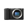 Sony ZV-E10 II Vlogkamera váz (ZVE10M2B.CEC)
