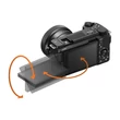 Sony ZV-E10 II Vlogkamera váz (ZVE10M2B.CEC)