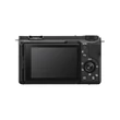 Sony ZV-E10 II Vlogkamera váz (ZVE10M2B.CEC)