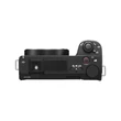 Sony ZV-E10 II Vlogkamera váz (ZVE10M2B.CEC)