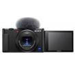 ZV-1 vlog kamera ZV-1 vlog kamera
