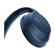 Sony WH-CH710N / kék - Bluetooth zajszűrős fejhallgató