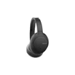 Sony WH-CH710N / fekete - Bluetooth zajszűrős fejhallgató