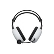 Sony WH-G910NW - INZONE H9II vezeték nélküli, gaming fejhallgató - Fehér (WHG910NW.CE7)