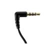 Sony MDR-EX110LP - Fekete fülhallgató Sony MDR-EX110LP - Fekete fülhallgató
