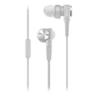 SONY MDR-XB55AP/W MIKROFONOS FÜLHALLGATÓ