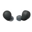 SONY WF-C700N B VEZETÉK NÉLKÜLI FÜLHALLGATÓ, BLUETOOTH, FEKETE SONY WF-C700N B VEZETÉK NÉLKÜLI FÜLHALLGATÓ, BLUETOOTH, FEKETE