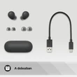 WF-C700NB TWS, BLUETOOTH