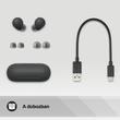 WF-C700NB TWS, BLUETOOTH WF-C700NB TWS, BLUETOOTH